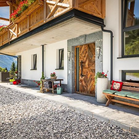 Taurachhof Astlehen Apartment Alpendorf  Exterior foto