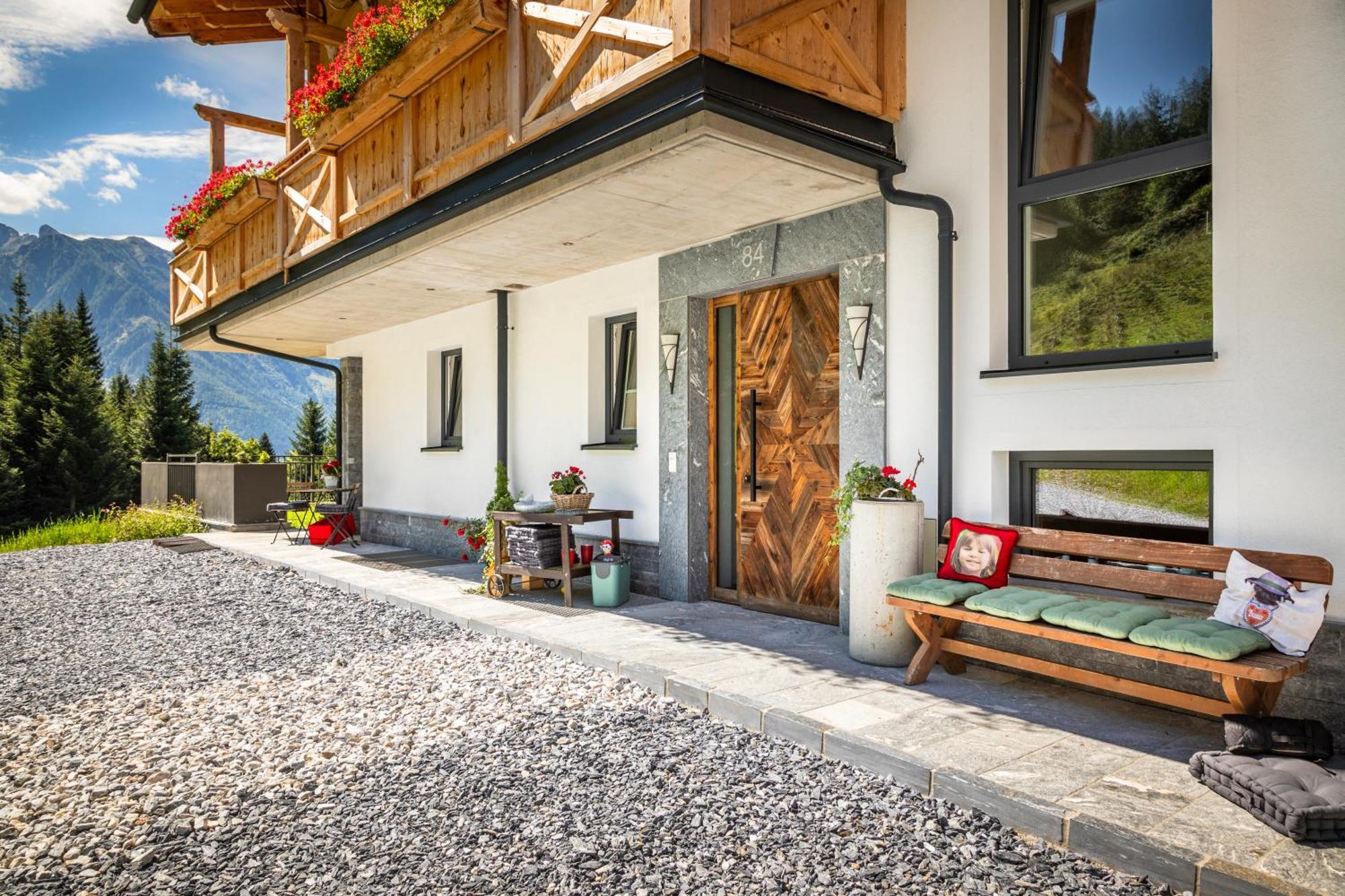 Taurachhof Astlehen Apartment Alpendorf  Exterior foto
