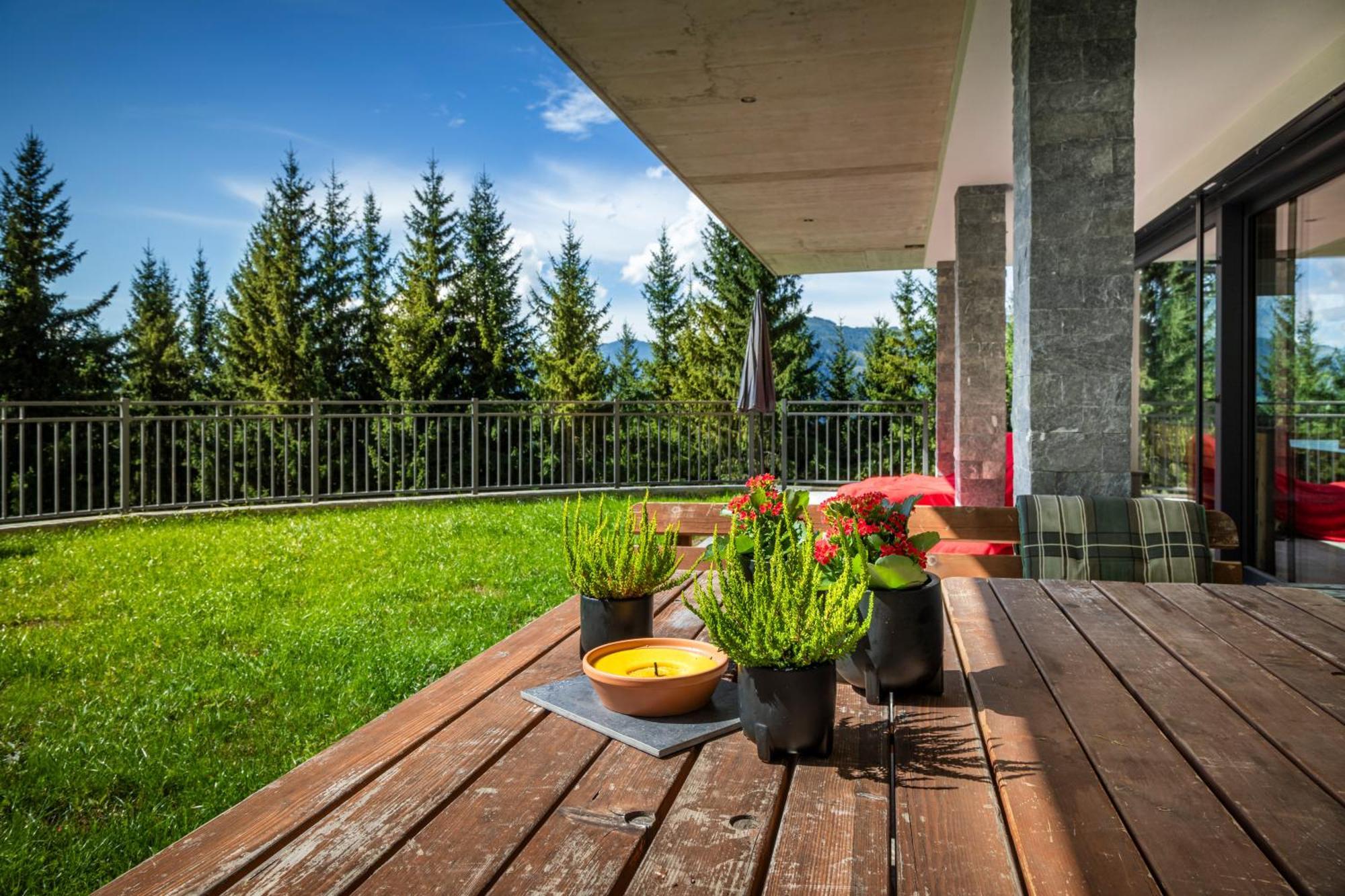 Taurachhof Astlehen Apartment Alpendorf  Exterior foto