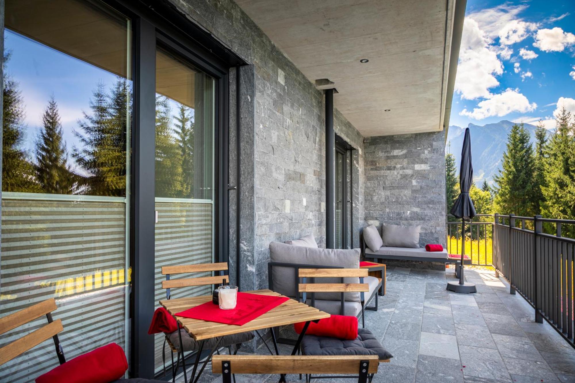 Taurachhof Astlehen Apartment Alpendorf  Exterior foto